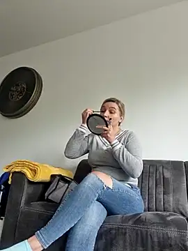 CoupleKitty online show from 15, 5, 2026