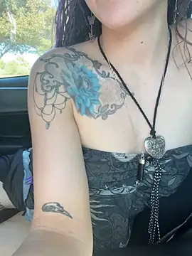 thevixenviolet online show from 13, 6, 2026