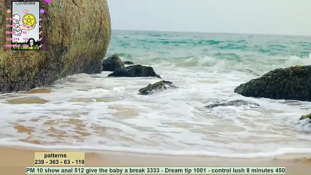  sex in paradise  online show from 19, 12, 2024