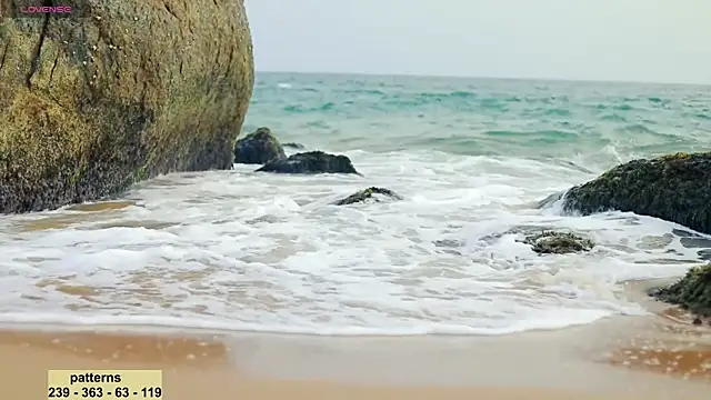  sex in paradise  online show from 16, 1, 2025