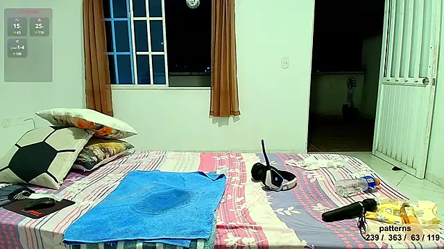  sex in paradise  online show from 11, 3, 2025