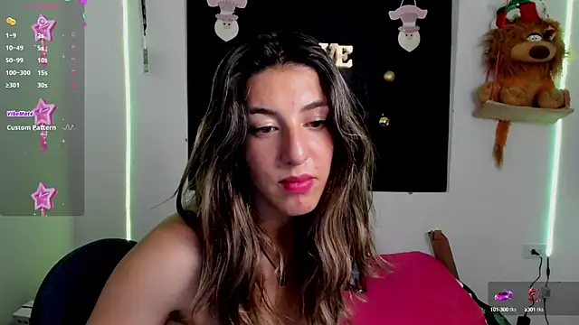 queen-natty online show from 6, 12, 2024