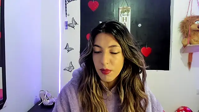 queen-natty online show from 18, 2, 2025