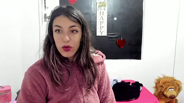 queen-natty online show from 14, 3, 2025