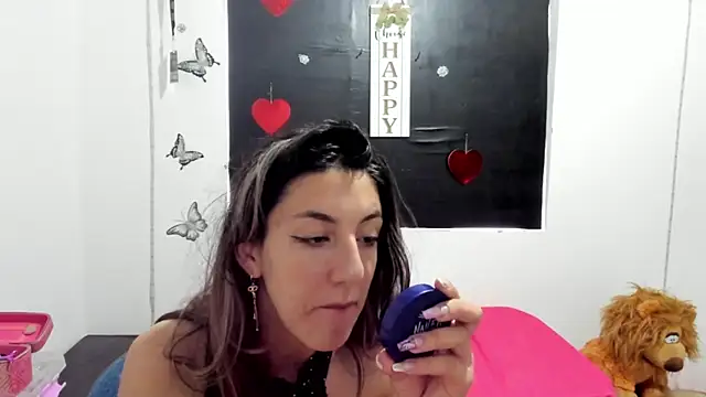 queen-natty online show from 17, 3, 2025