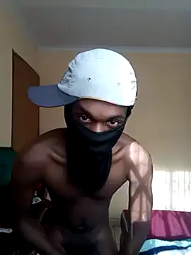 FuckMeNice24 online show from 6, 1, 2025