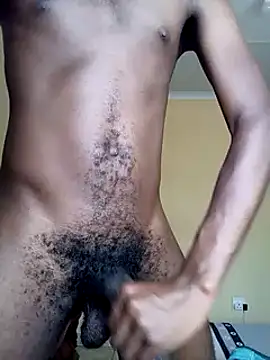 FuckMeNice24 online show from 8, 1, 2025