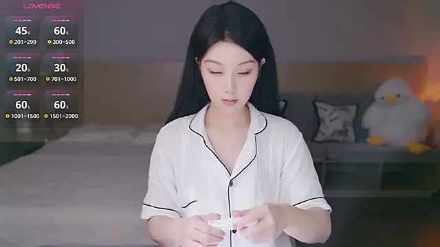 Lucky-baby online show from 24, 9, 2025