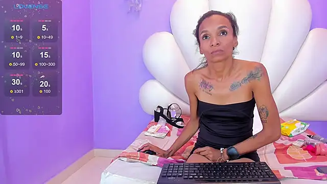 Brianrosex online show from 4, 1, 2025