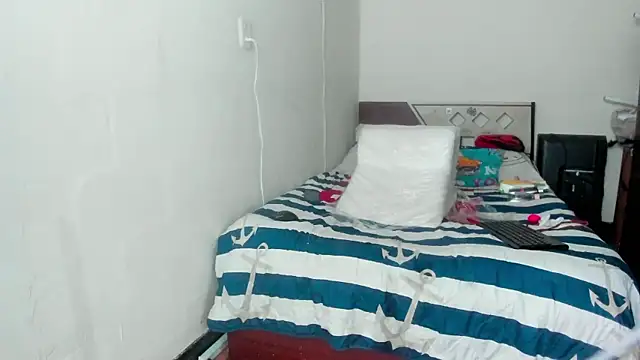 Brianrosex online show from 5, 3, 2025