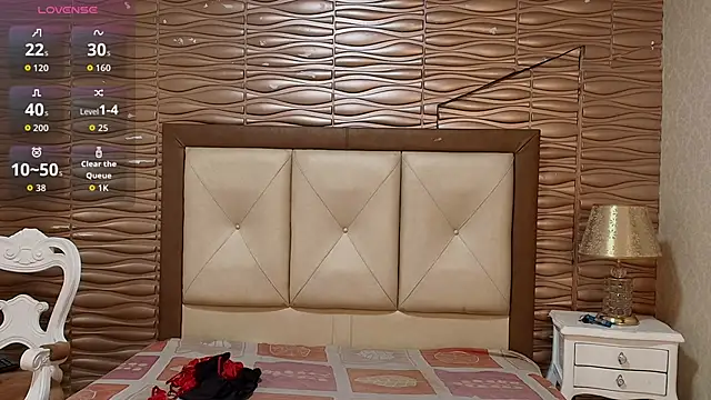 Brianrosex online show from 25, 4, 2026