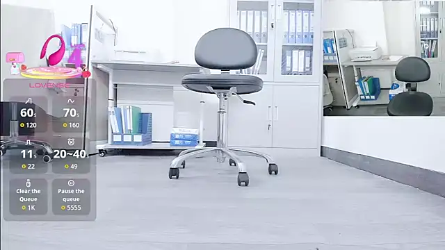 Cheryl 106 online show from 2, 11, 2025