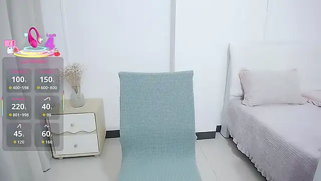 Cheryl 106 online show from 21, 2, 2026