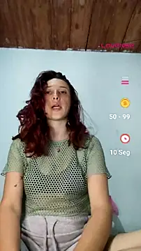 Danysca online show from 27, 6, 2026