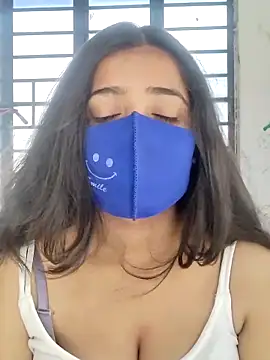 Snapshot of Lexi_Baby_ chatting on 15, 3, 2025 Lexi Baby online show from 15, 3, 2025