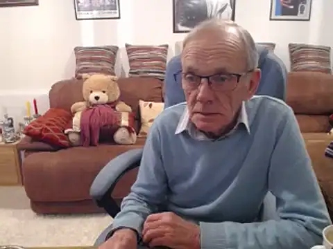 Ferret7777 online show from 15, 2, 2025