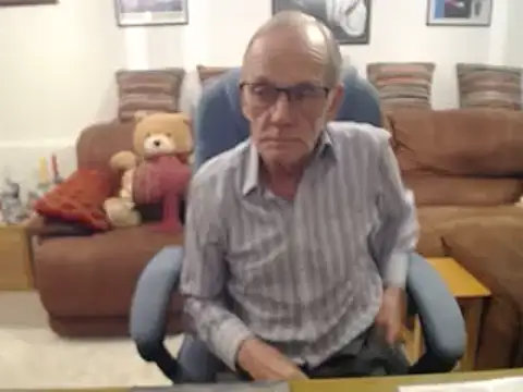 Ferret7777 online show from 16, 2, 2025