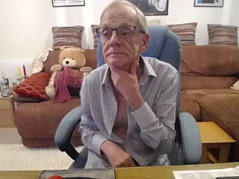 Ferret7777 online show from 22, 2, 2025