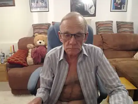 Ferret7777 online show from 6, 3, 2025