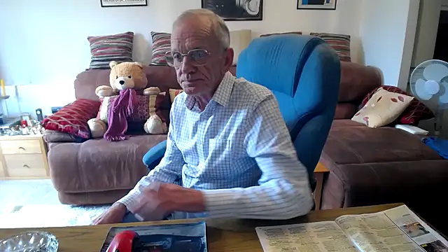 Ferret7777 online show from 11, 9, 2025