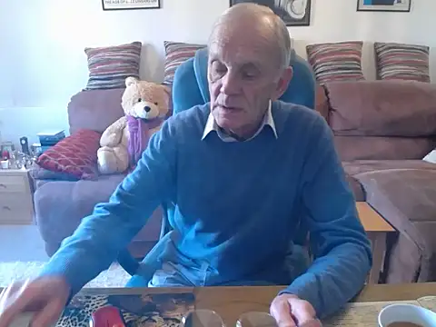 Ferret7777 online show from 22, 10, 2025