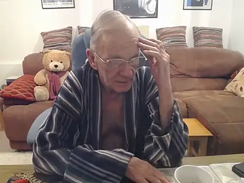 Ferret7777 online show from 3, 12, 2025