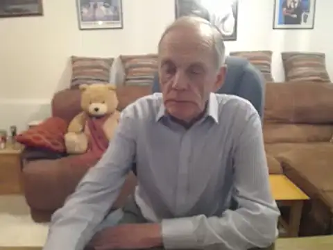 Ferret7777 online show from 27, 2, 2026