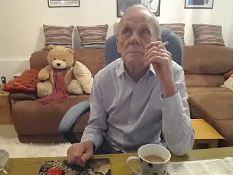 Ferret7777 online show from 22, 3, 2026