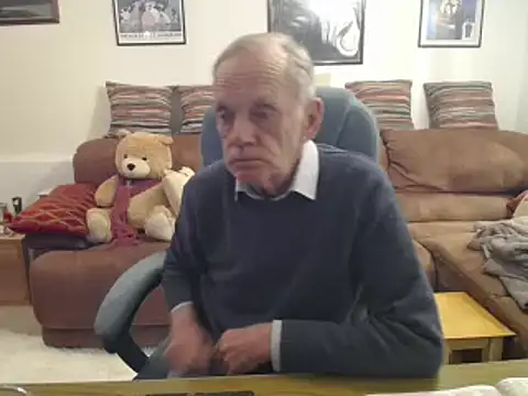 Ferret7777 online show from 15, 4, 2026