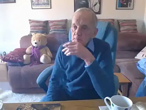 Ferret7777 online show from 22, 4, 2026