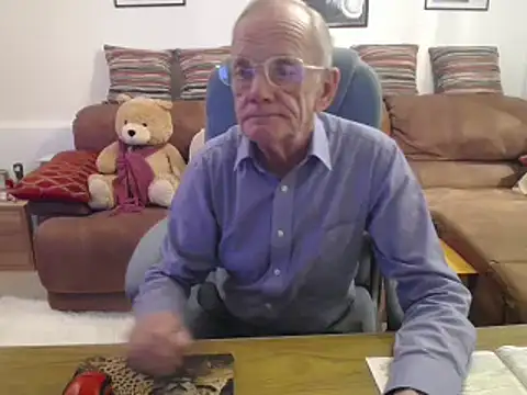 Ferret7777 online show from 23, 4, 2026