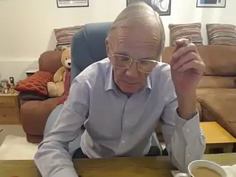 Ferret7777 online show from 14, 6, 2026
