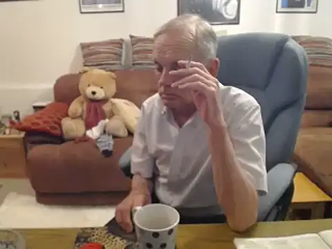 Ferret7777 online show from 25, 6, 2026
