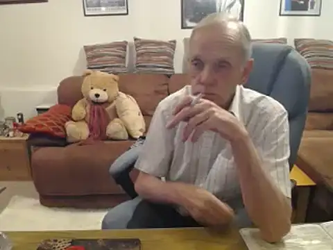 Ferret7777 online show from 1, 7, 2026