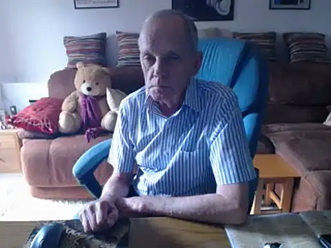 Ferret7777 online show from 5, 8, 2026