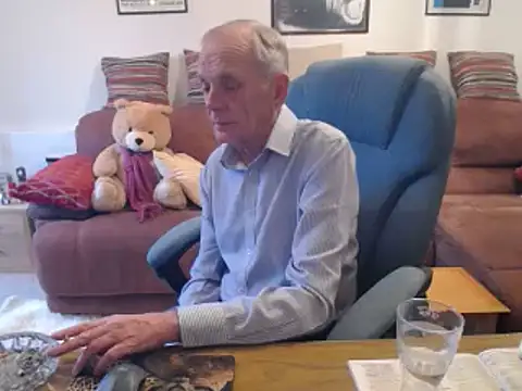 Ferret7777 online show from 6, 8, 2026