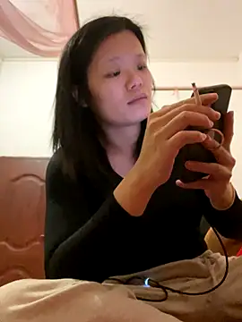 Bella0815 online show from 1, 12, 2025