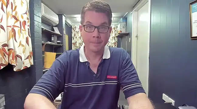 tilobinder online show from 10, 3, 2025