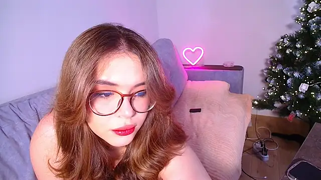 CutiePie3 online show from 18, 12, 2024