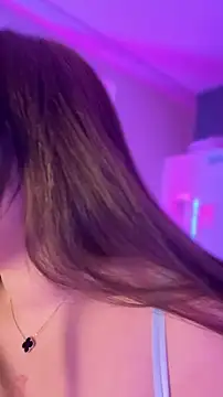 CutiePie3 online show from 16, 4, 2026