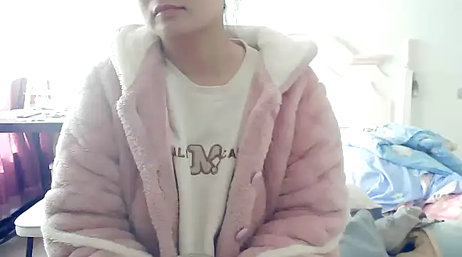 CN-Xiaoxi online show from 24, 12, 2024