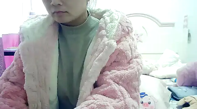 CN-Xiaoxi online show from 6, 1, 2025