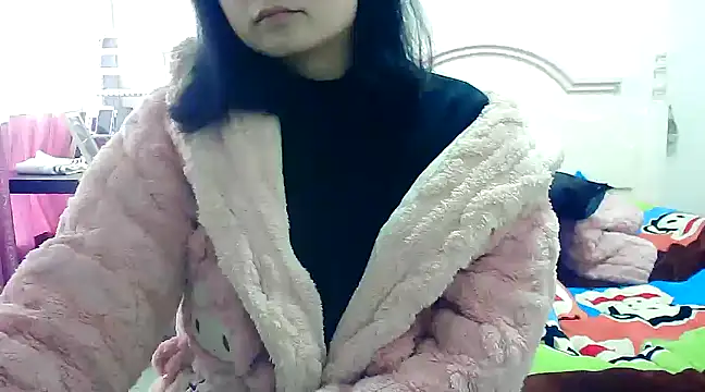 CN-Xiaoxi online show from 21, 2, 2025