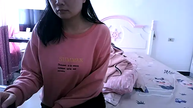 CN-Xiaoxi online show from 22, 11, 2025