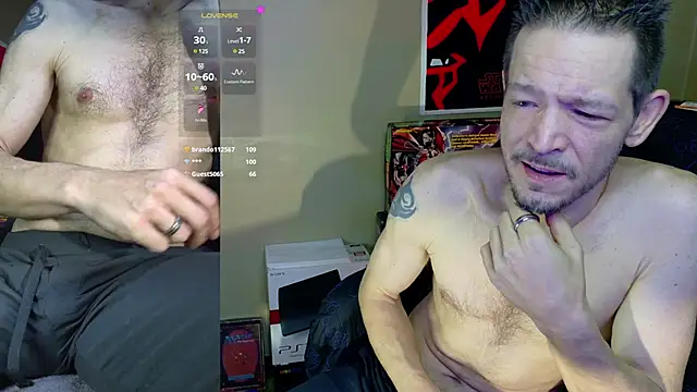 MasterForgedRayy online show from 7, 12, 2024