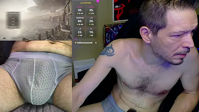 MasterForgedRayy online show from 12, 12, 2024