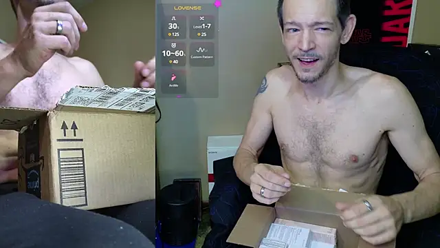 MasterForgedRayy online show from 20, 12, 2024