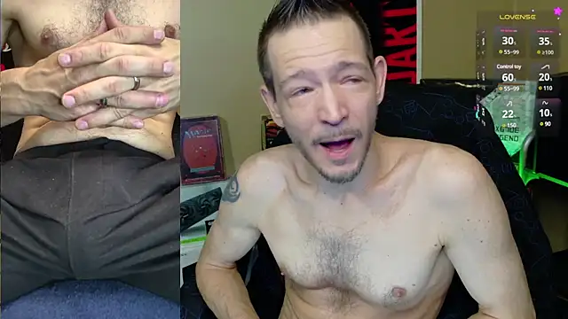 MasterForgedRayy online show from 19, 1, 2025