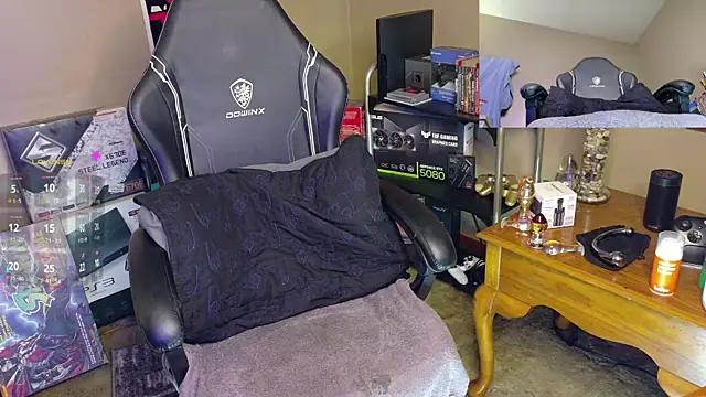 MasterForgedRayy online show from 26, 3, 2026