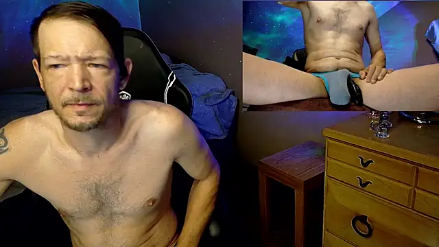 MasterForgedRayy online show from 21, 4, 2026